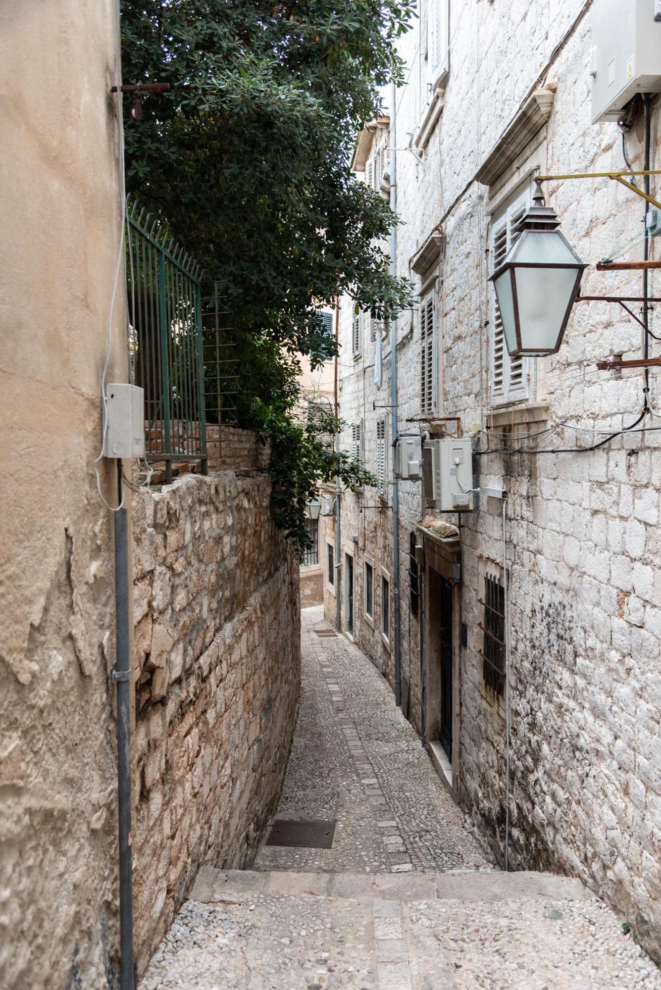 Best Located Duplex Apartment Dubrovnik Exterior foto